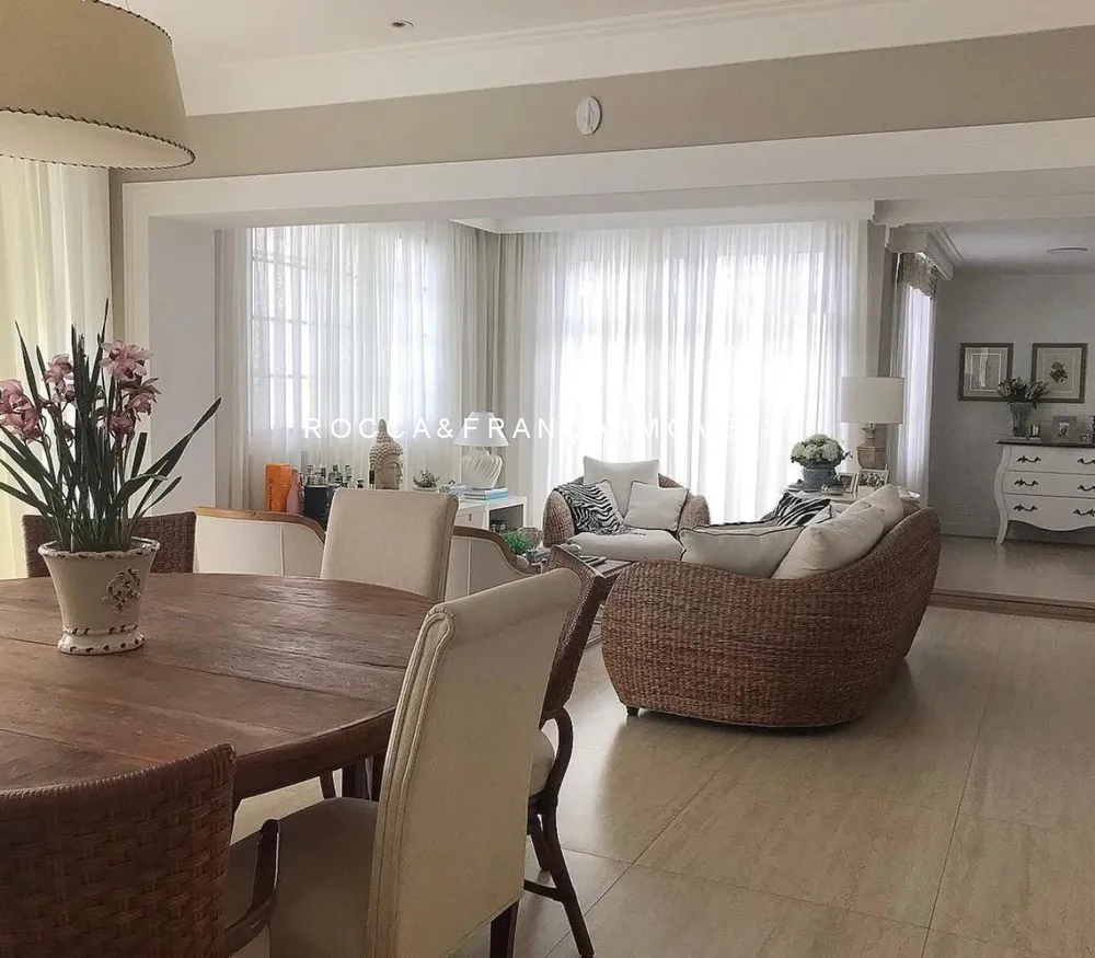 Casa, 3 quartos, 320 m² - Foto 14