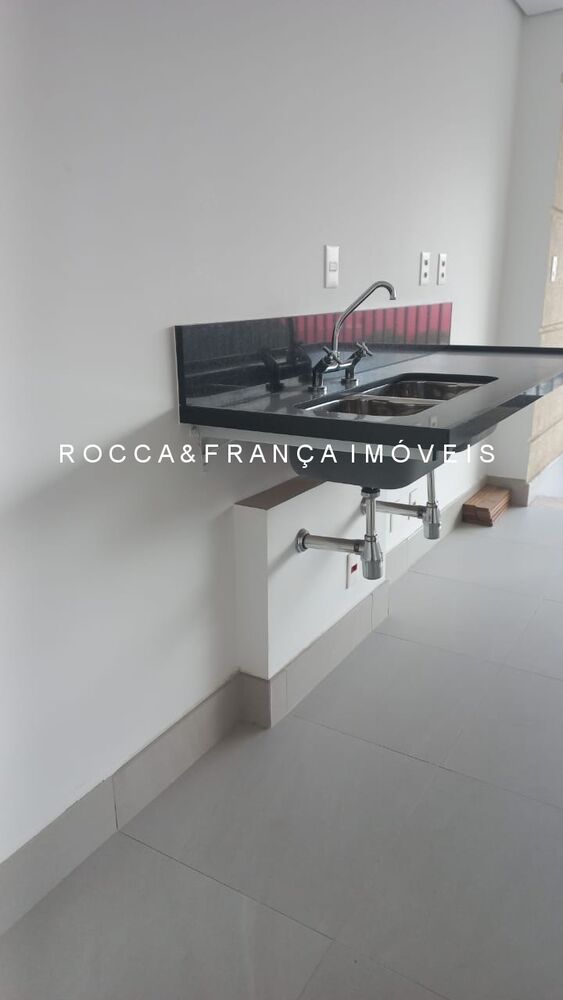 Apartamento, 3 quartos, 147 m² - Foto 7