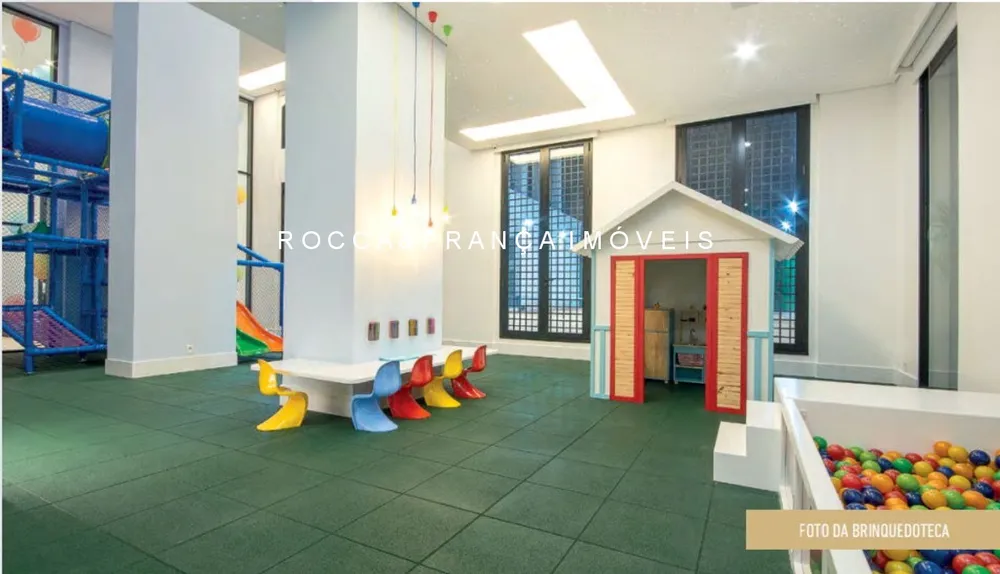 Apartamento, 4 quartos, 275 m² - Foto 37