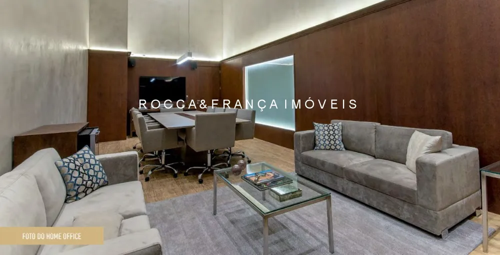 Apartamento, 4 quartos, 275 m² - Foto 36