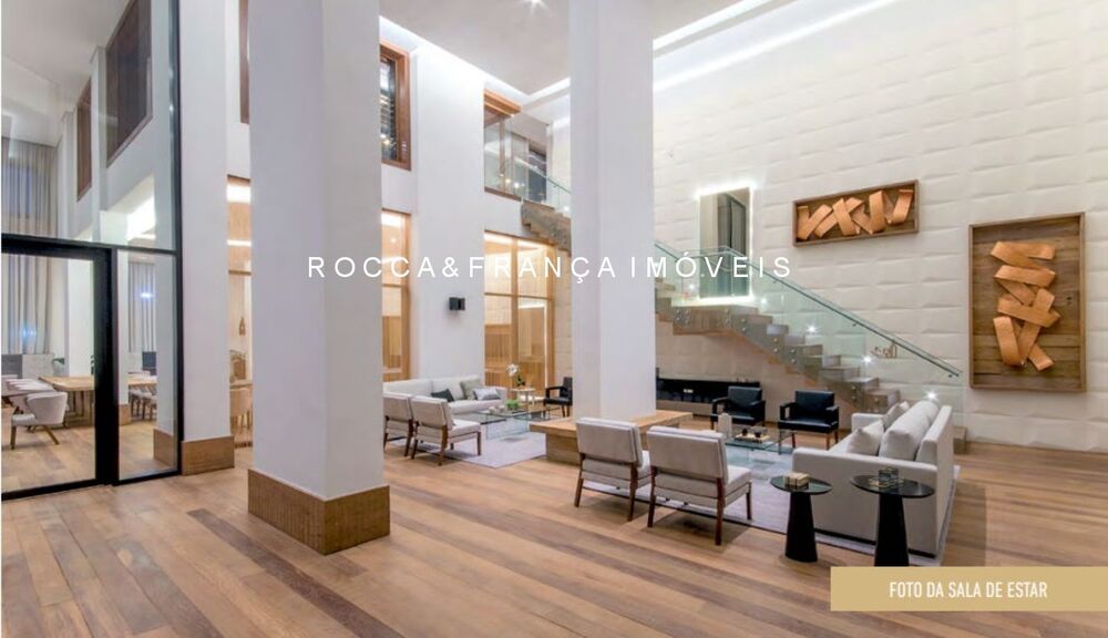 Apartamento, 4 quartos, 275 m² - Foto 25