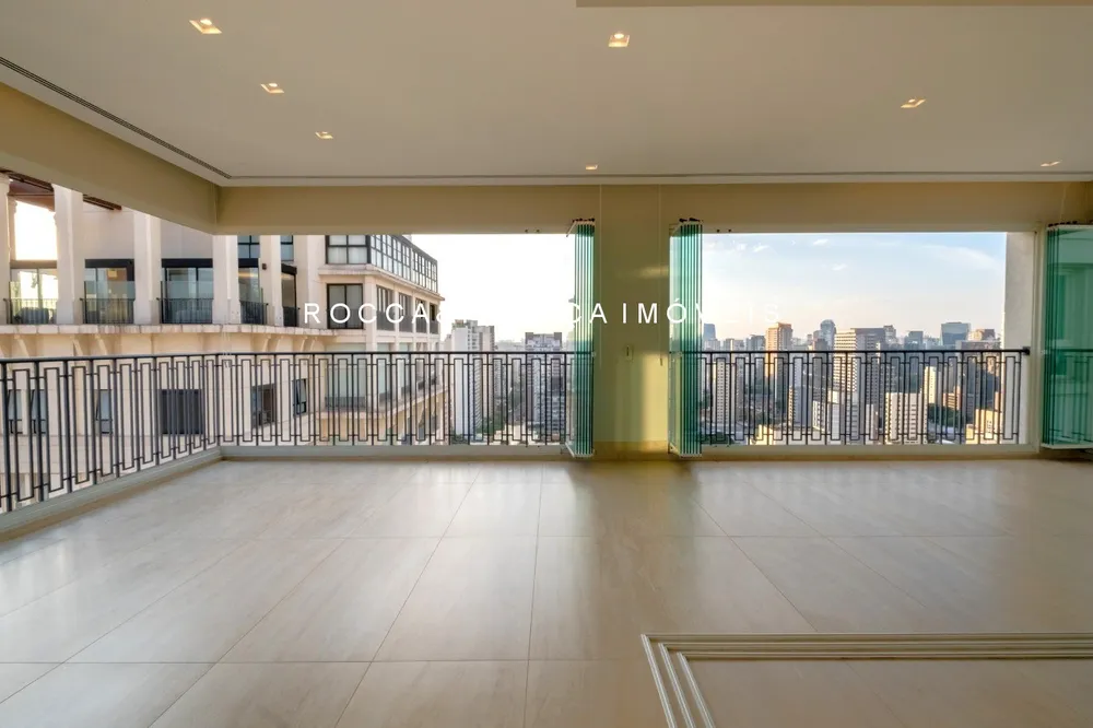 Apartamento, 4 quartos, 275 m² - Foto 2