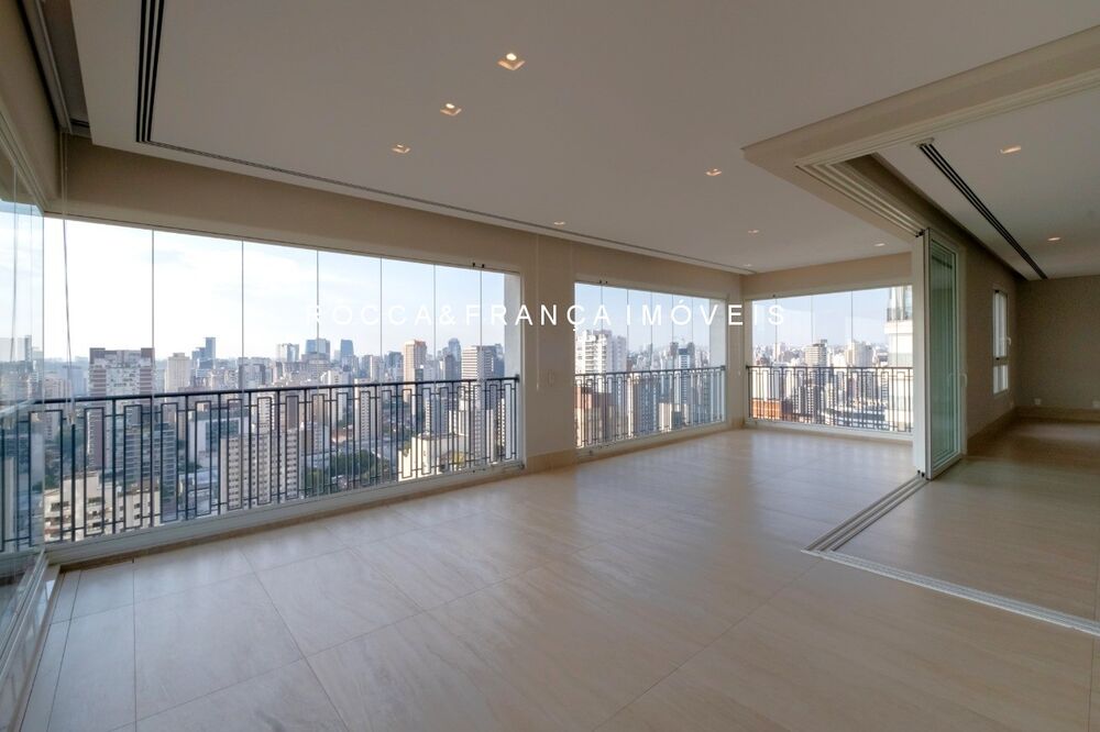 Apartamento, 4 quartos, 275 m² - Foto 1