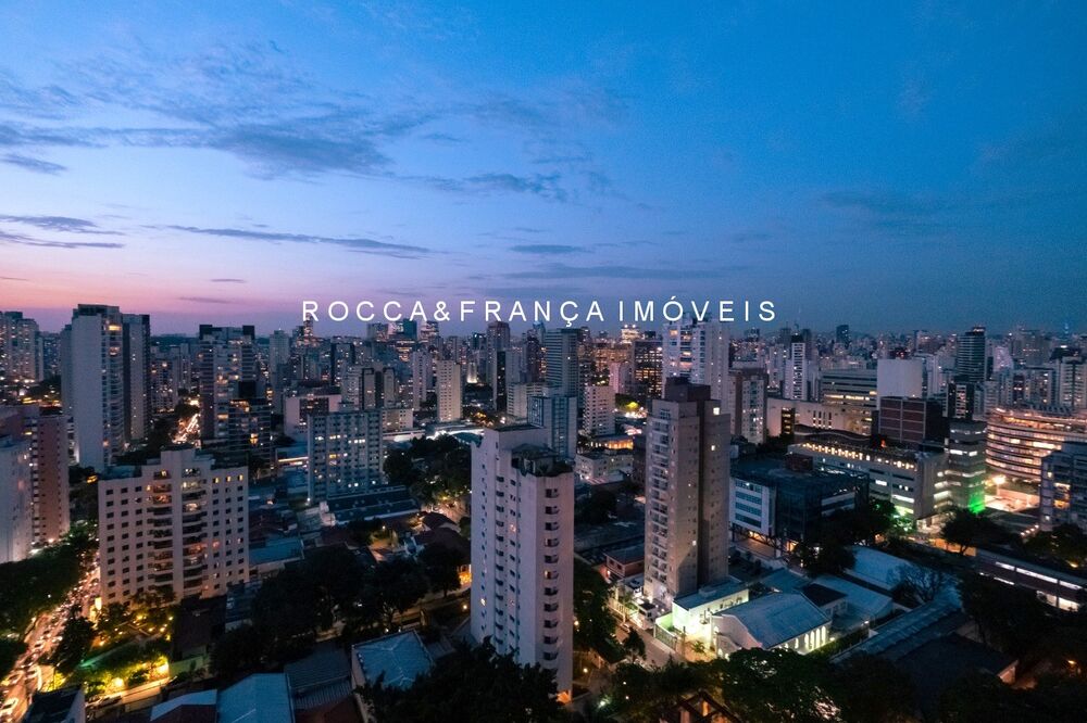 Apartamento, 4 quartos, 275 m² - Foto 8