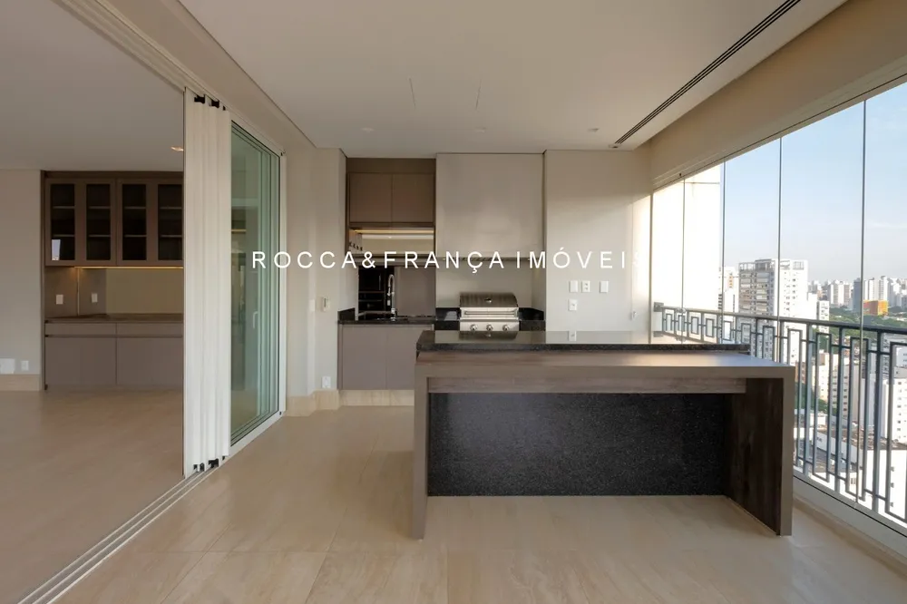 Apartamento, 4 quartos, 275 m² - Foto 5