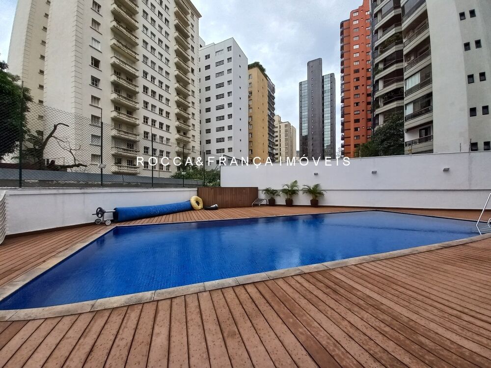 Apartamento, 3 quartos, 214 m² - Foto 4