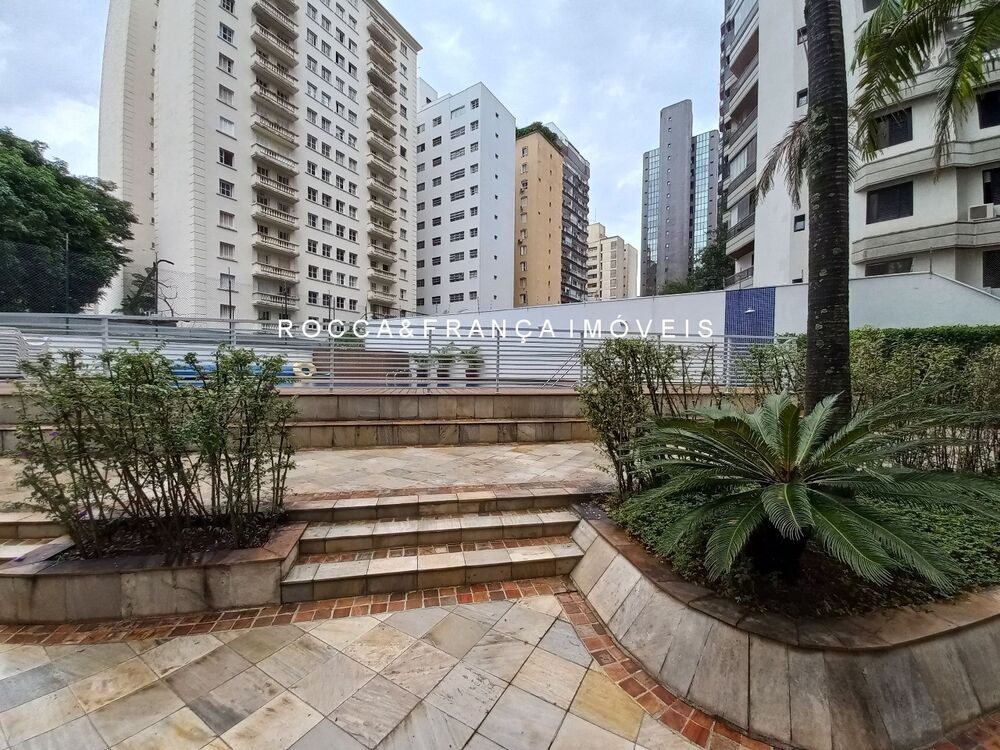 Apartamento, 3 quartos, 214 m² - Foto 6