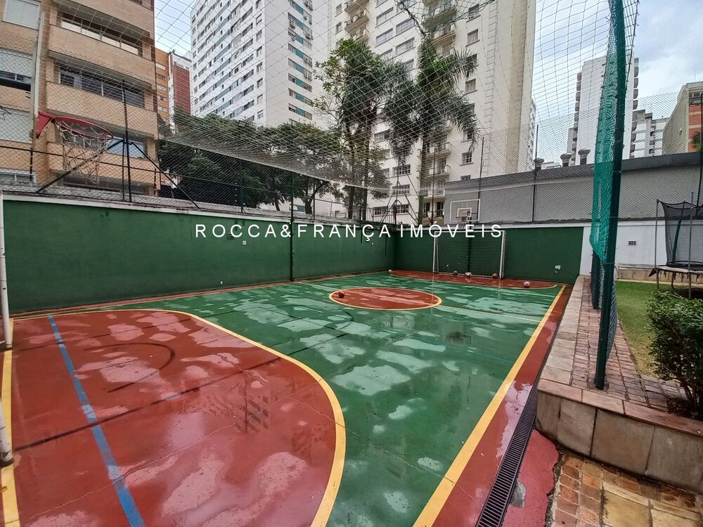 Apartamento, 3 quartos, 214 m² - Foto 14