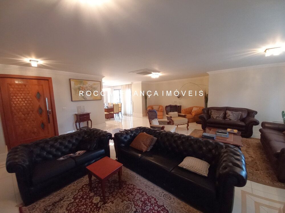 Apartamento, 3 quartos, 214 m² - Foto 3