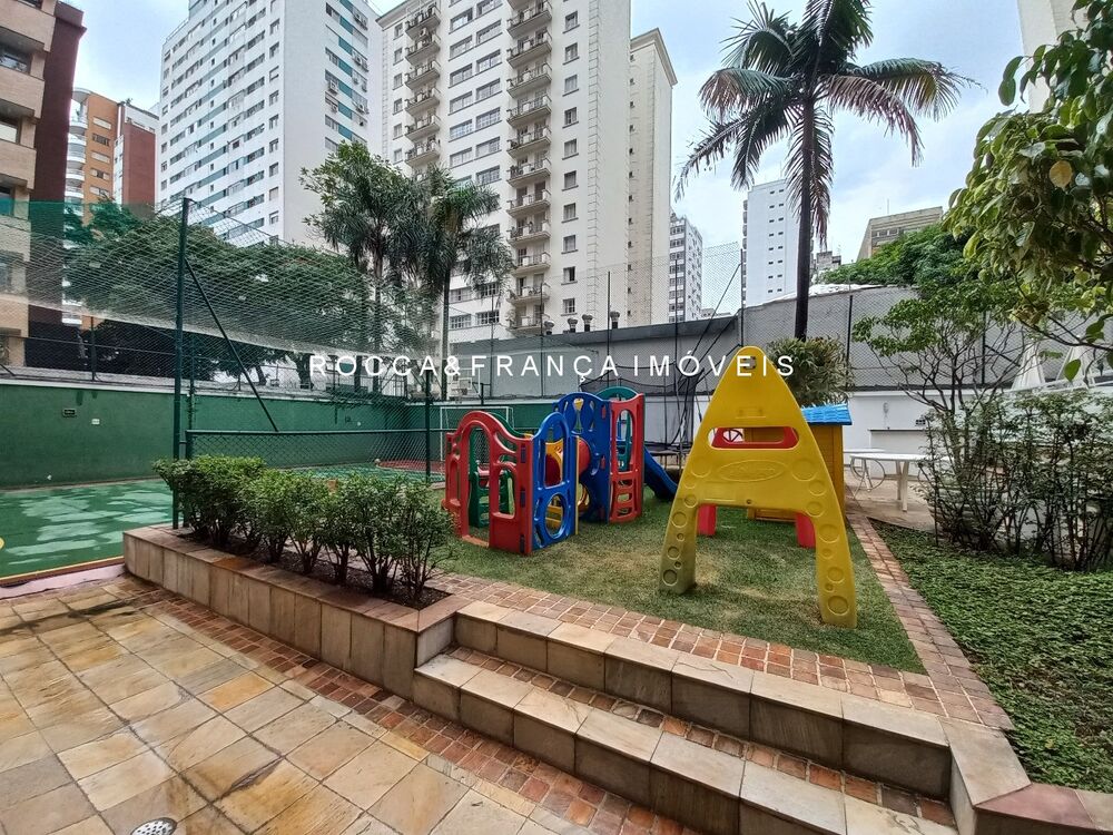 Apartamento, 3 quartos, 214 m² - Foto 7