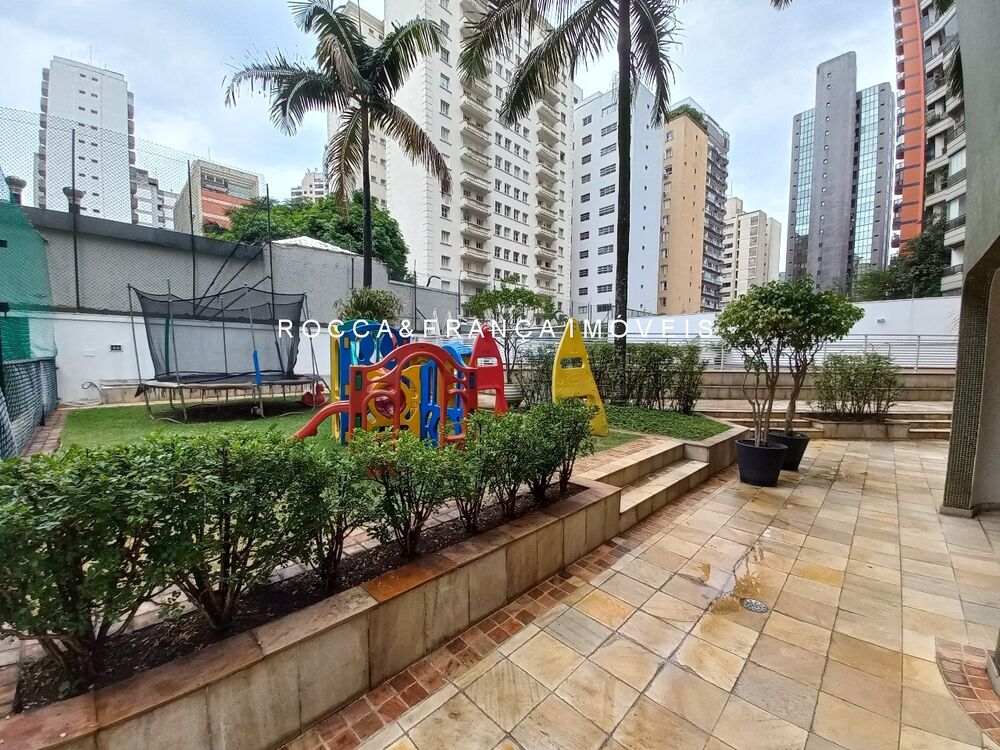 Apartamento, 3 quartos, 214 m² - Foto 2