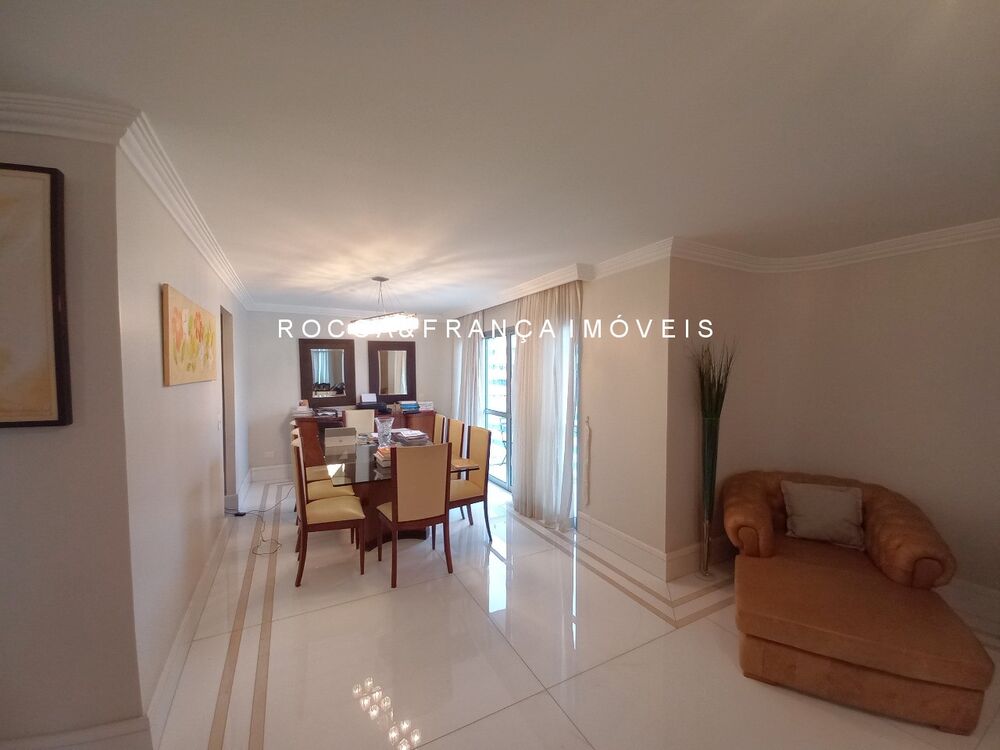 Apartamento, 3 quartos, 214 m² - Foto 12
