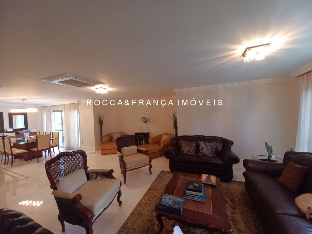 Apartamento, 3 quartos, 214 m² - Foto 15