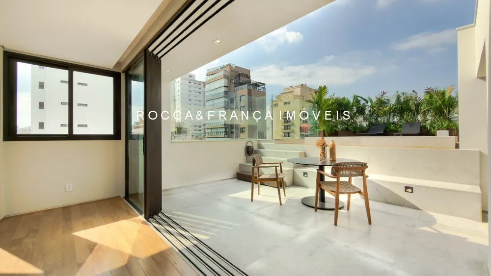 Cobertura, 4 quartos, 377 m² - Foto 13