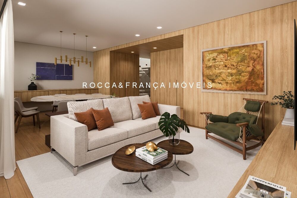 Cobertura, 4 quartos, 377 m² - Foto 7