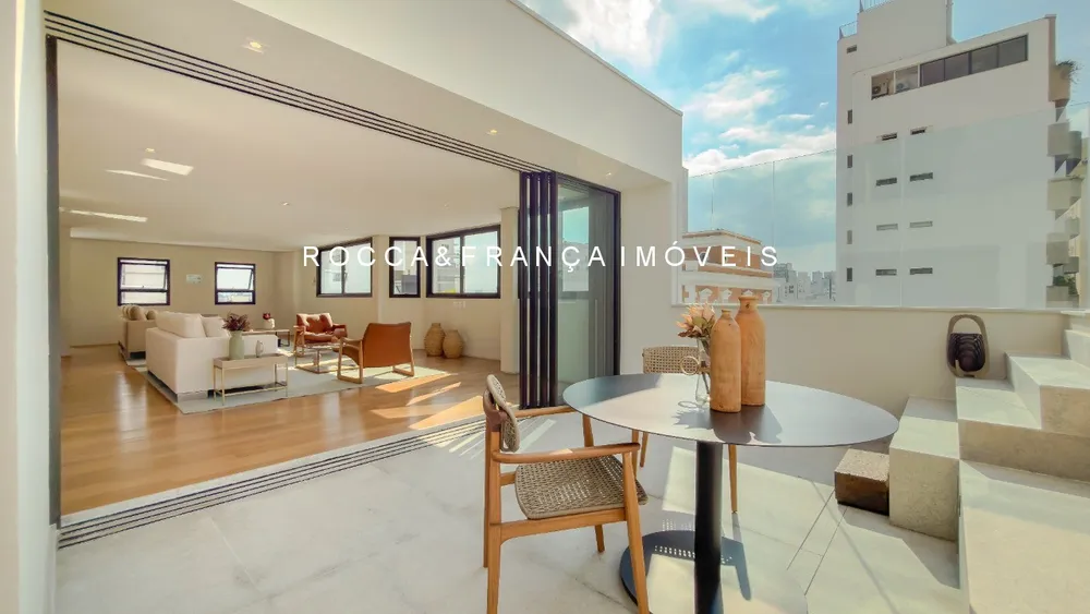Cobertura, 4 quartos, 377 m² - Foto 16