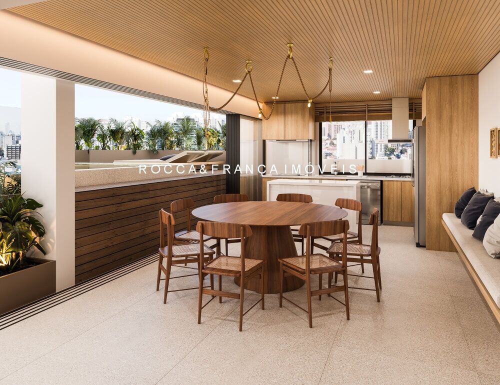 Cobertura, 4 quartos, 377 m² - Foto 6