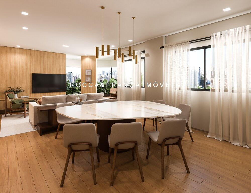 Cobertura, 4 quartos, 377 m² - Foto 8