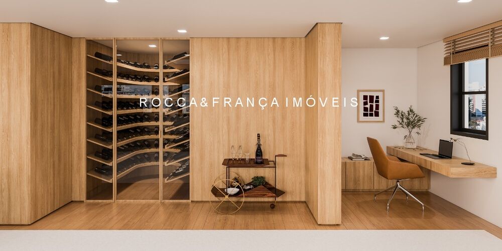 Cobertura, 4 quartos, 377 m² - Foto 1