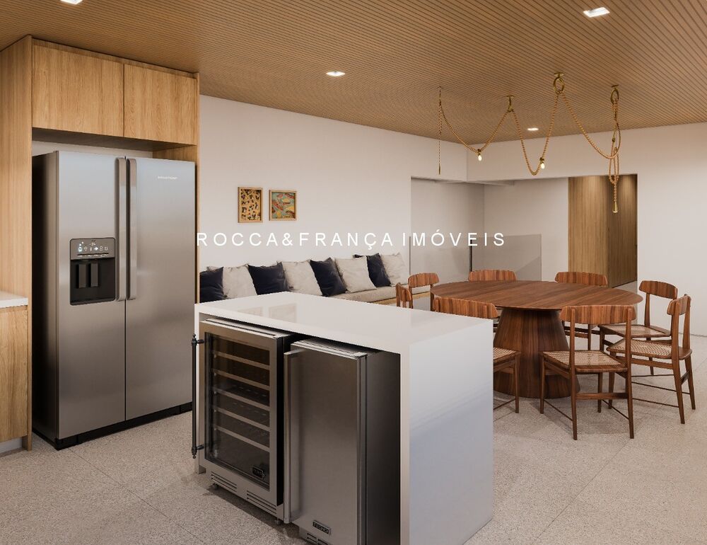 Cobertura, 4 quartos, 377 m² - Foto 4