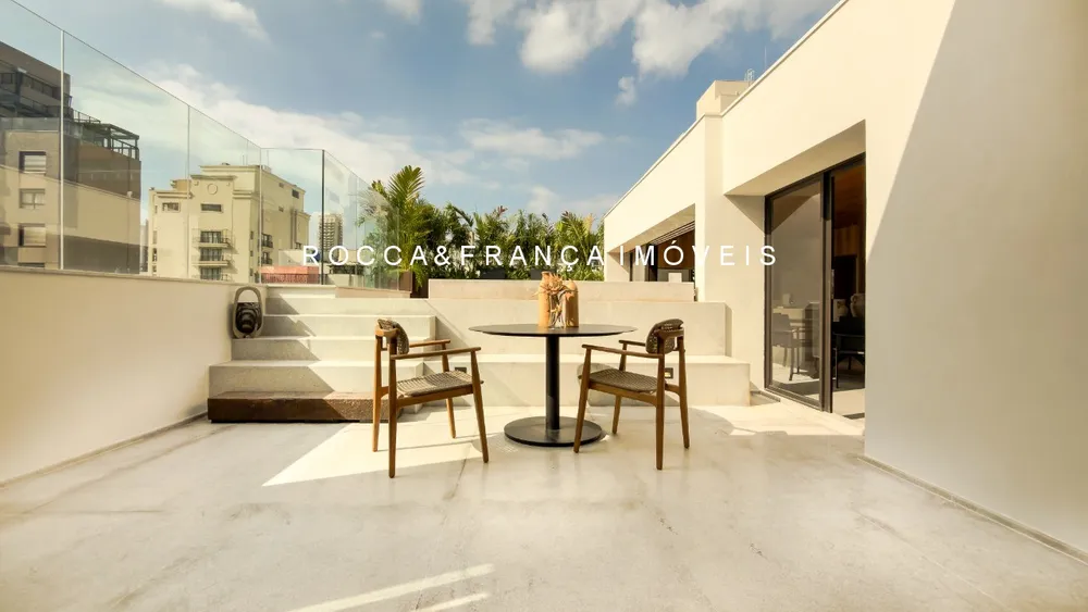 Cobertura, 4 quartos, 377 m² - Foto 12