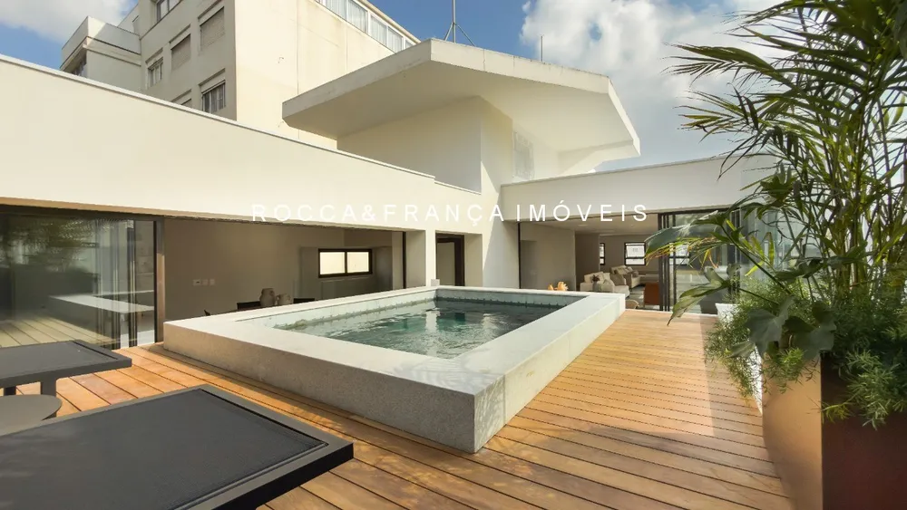 Cobertura, 4 quartos, 377 m² - Foto 18