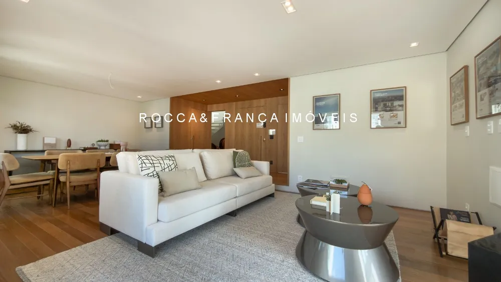 Cobertura, 4 quartos, 377 m² - Foto 11