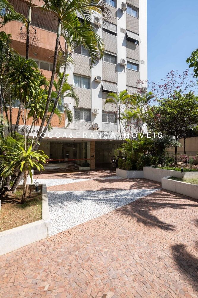 Apartamento, 3 quartos, 180 m² - Foto 20
