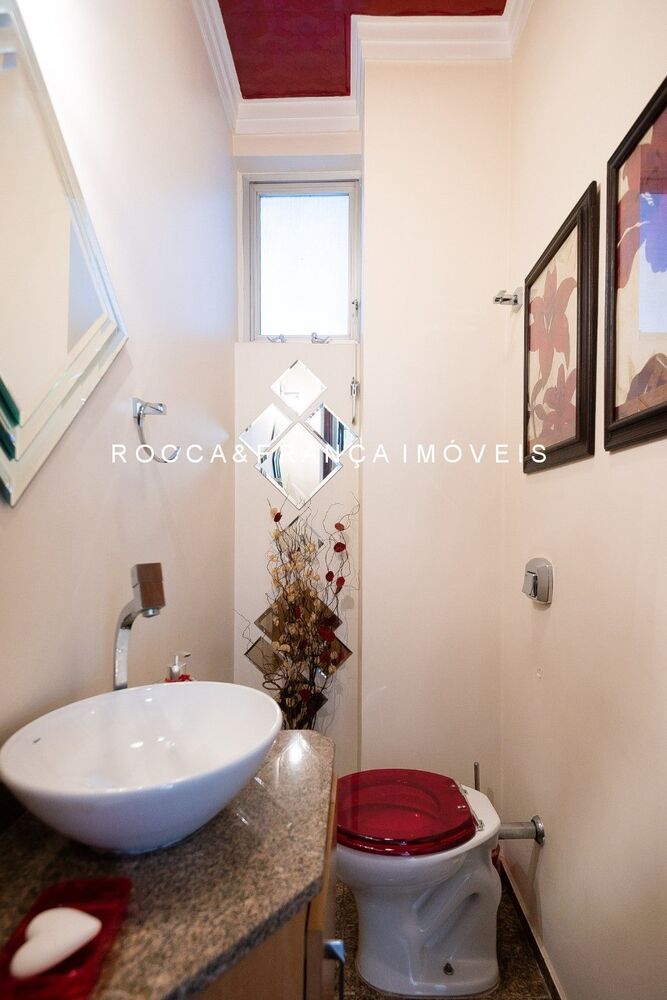Apartamento, 3 quartos, 180 m² - Foto 10