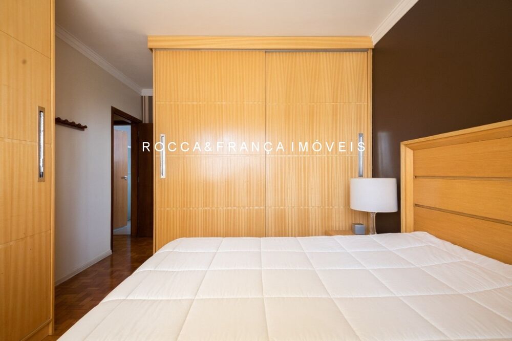 Apartamento, 3 quartos, 180 m² - Foto 1