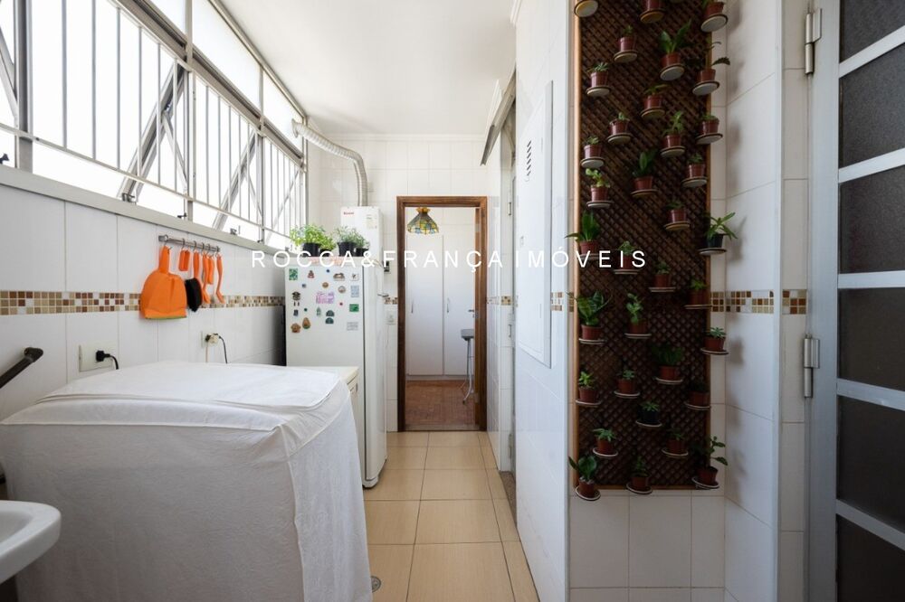 Apartamento, 3 quartos, 180 m² - Foto 5