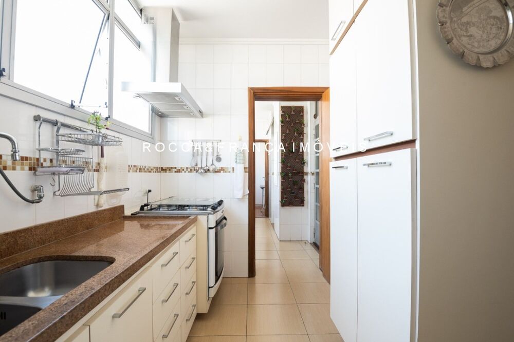 Apartamento, 3 quartos, 180 m² - Foto 22