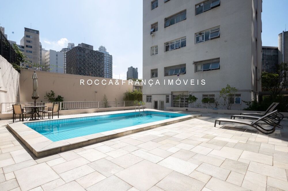 Apartamento, 3 quartos, 180 m² - Foto 6