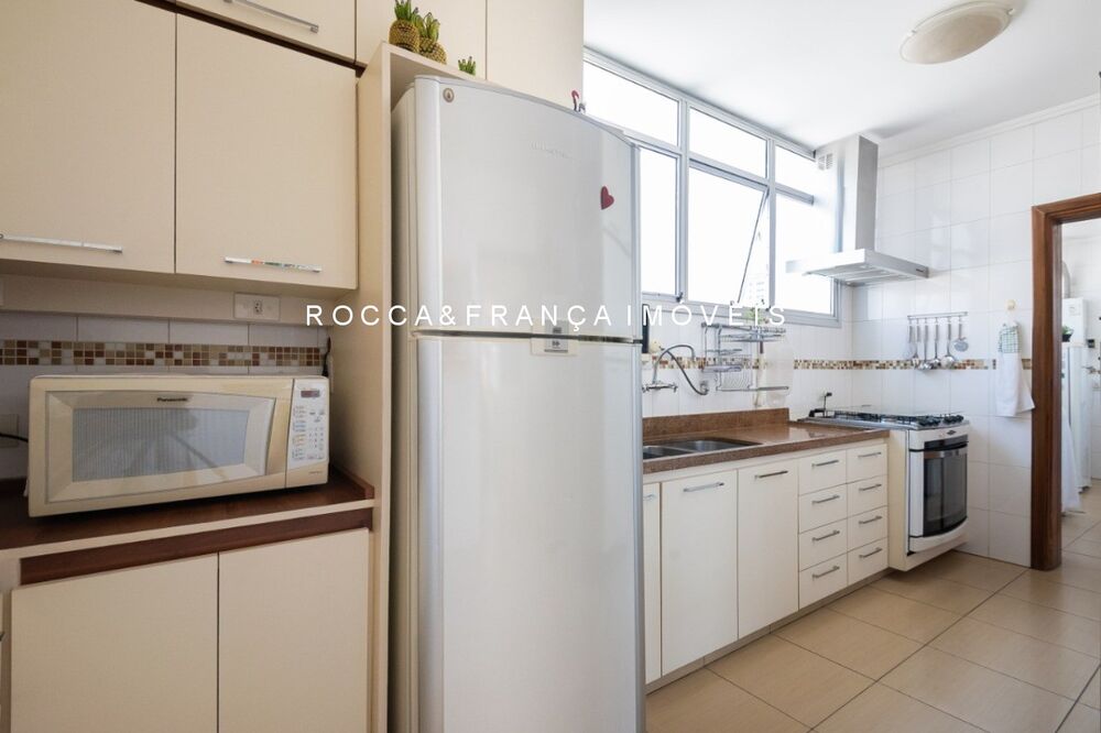 Apartamento, 3 quartos, 180 m² - Foto 14