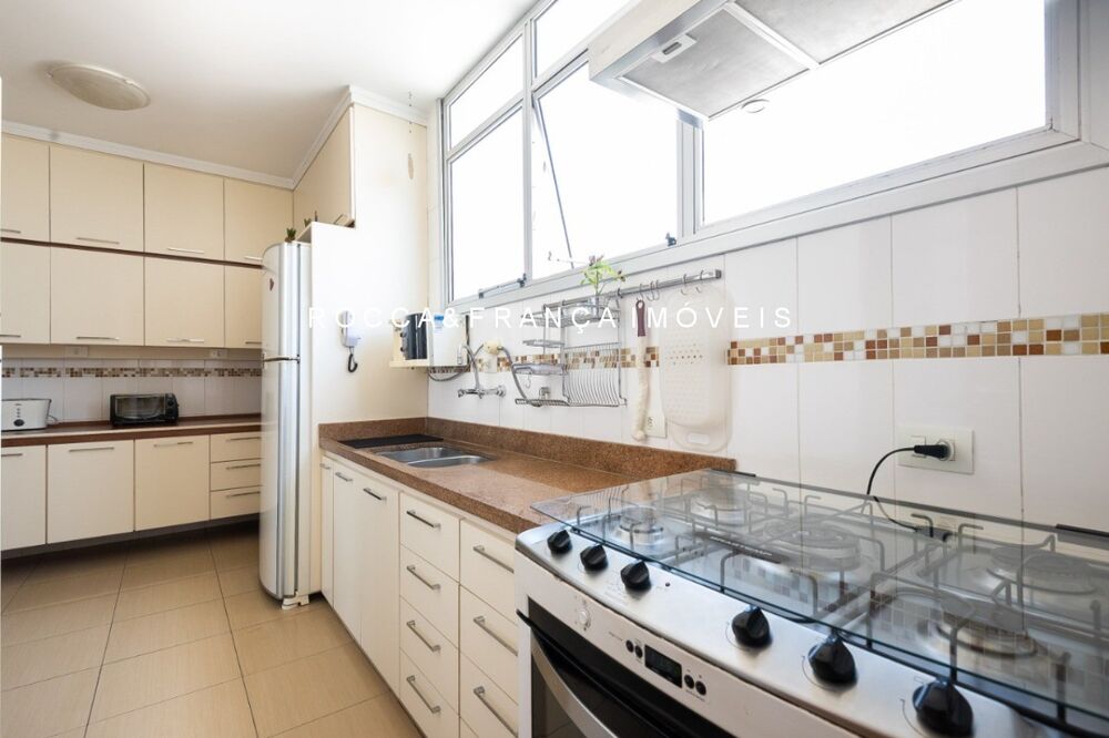 Apartamento, 3 quartos, 180 m² - Foto 4