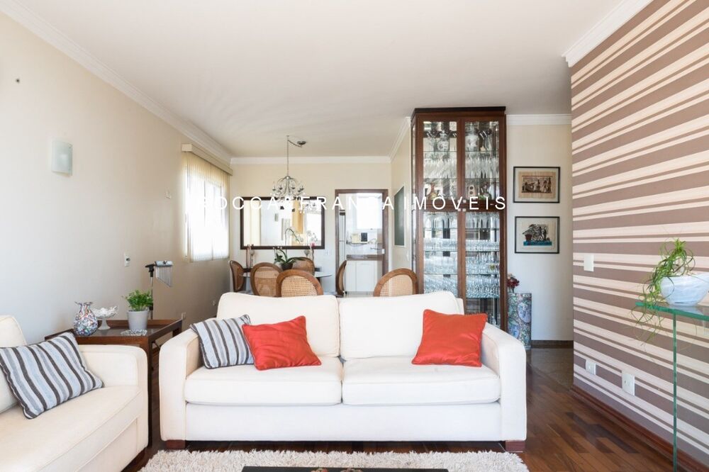 Apartamento, 3 quartos, 180 m² - Foto 23