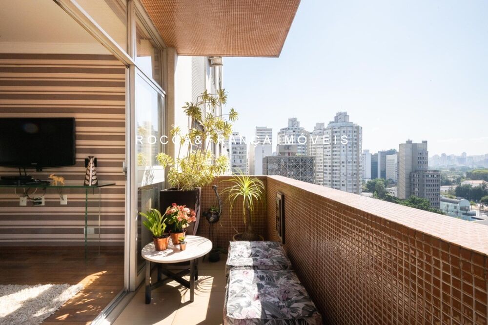 Apartamento, 3 quartos, 180 m² - Foto 16