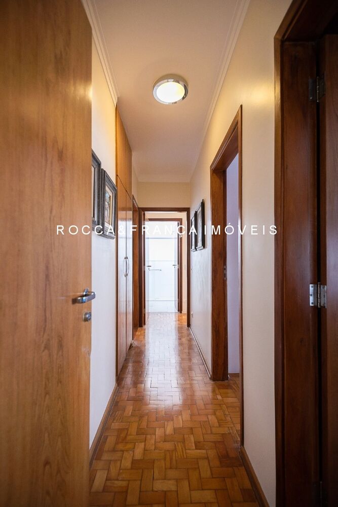 Apartamento, 3 quartos, 180 m² - Foto 9