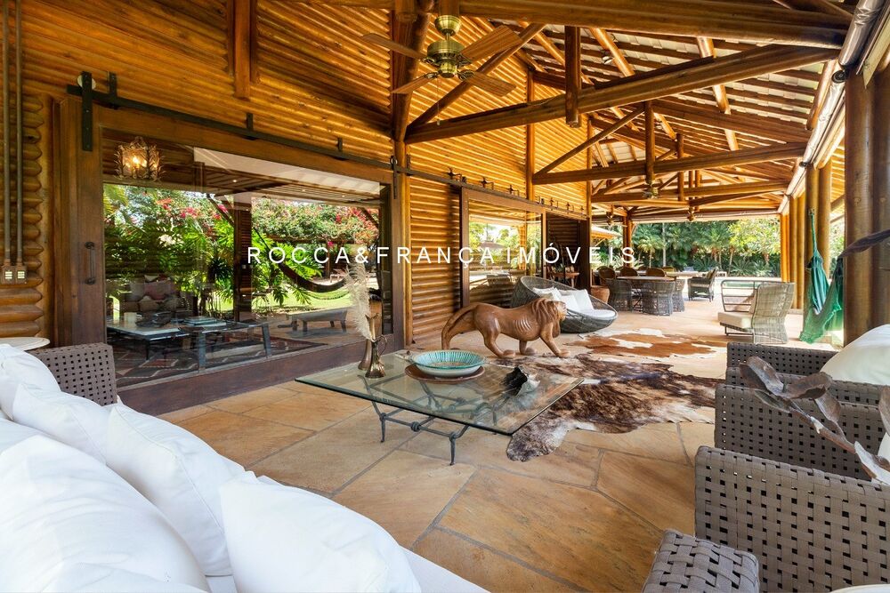 Casa de Condomínio à venda com 6 quartos, 3315m² - Foto 9