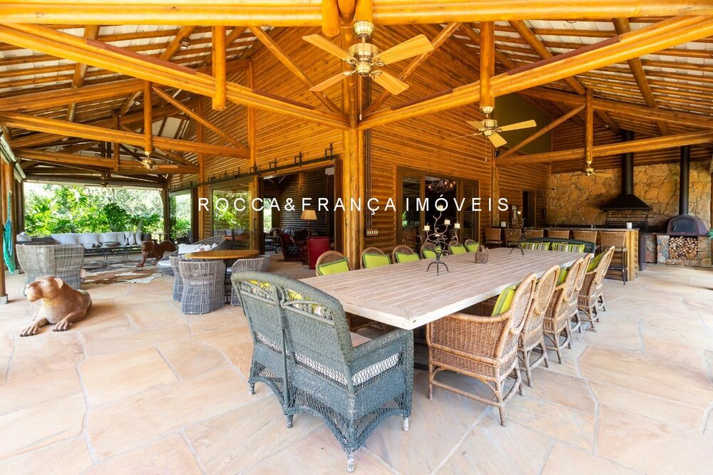Casa de Condomínio à venda com 6 quartos, 3315m² - Foto 5