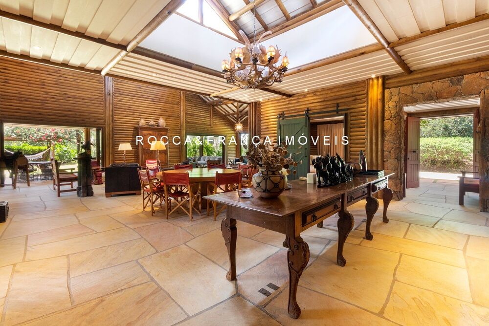 Casa de Condomínio à venda com 6 quartos, 3315m² - Foto 12