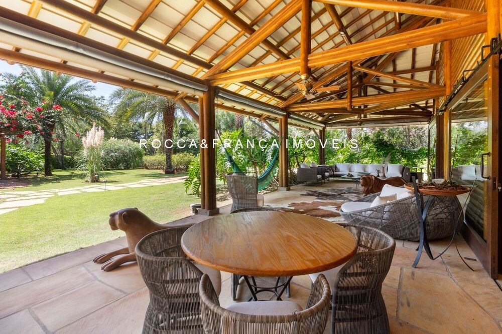 Casa de Condomínio à venda com 6 quartos, 3315m² - Foto 7