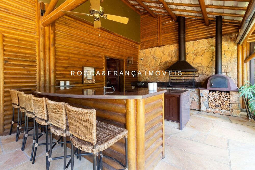 Casa de Condomínio à venda com 6 quartos, 3315m² - Foto 6