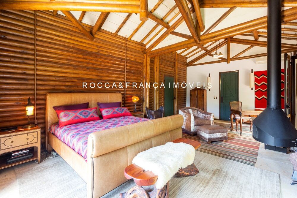 Casa de Condomínio à venda com 6 quartos, 3315m² - Foto 22
