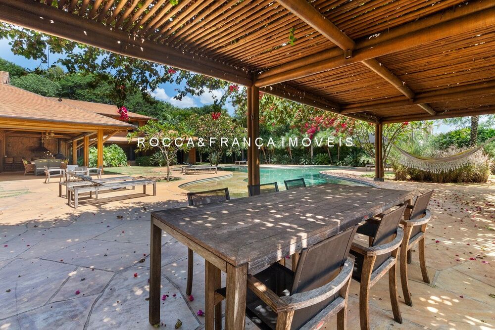 Casa de Condomínio à venda com 6 quartos, 3315m² - Foto 4