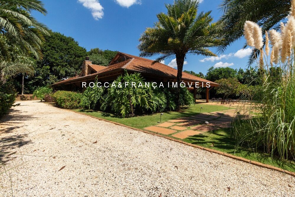 Casa de Condomínio à venda com 6 quartos, 3315m² - Foto 28