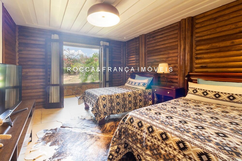 Casa de Condomínio à venda com 6 quartos, 3315m² - Foto 19