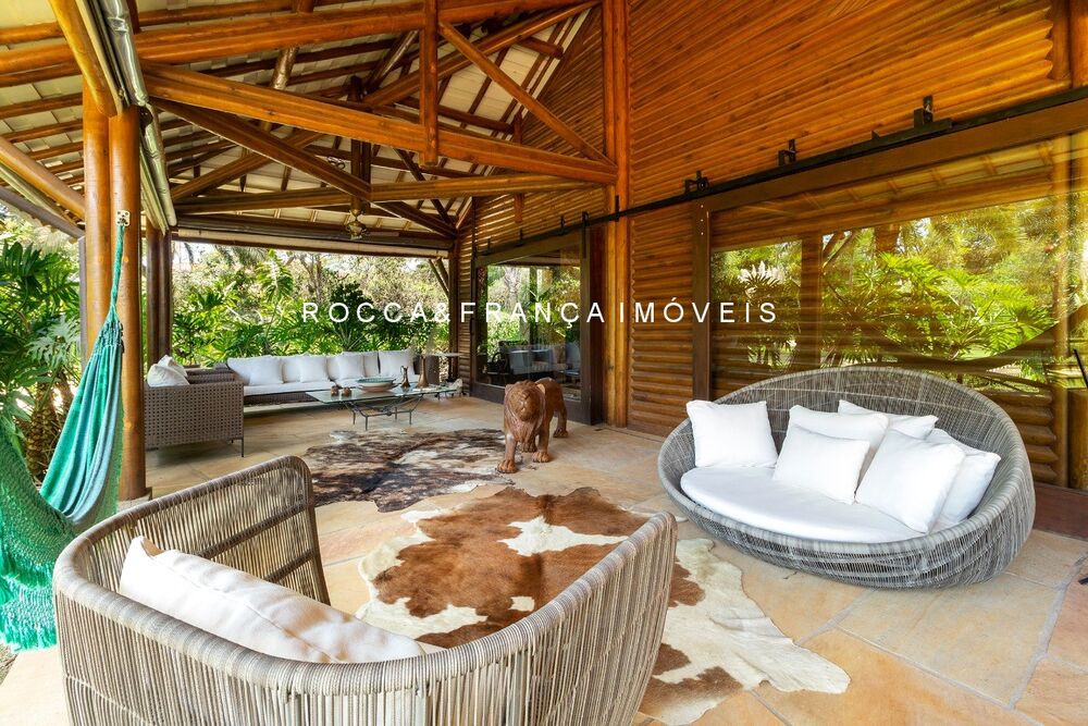 Casa de Condomínio à venda com 6 quartos, 3315m² - Foto 8