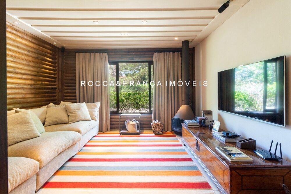 Casa de Condomínio à venda com 6 quartos, 3315m² - Foto 13