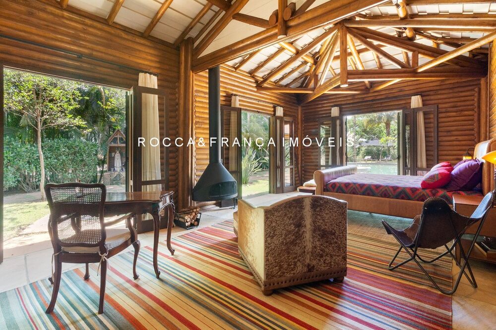 Casa de Condomínio à venda com 6 quartos, 3315m² - Foto 20